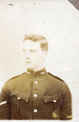 Bd. V.D. Hastee. c1914-18? - Resource cover image