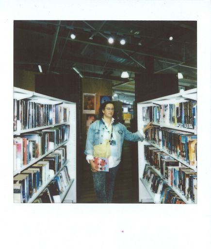 Rewind to the 80's - staff dress-up day