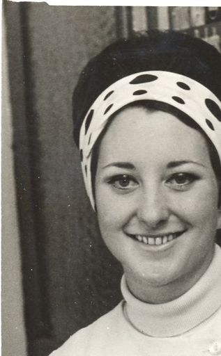 Miss Williams to work at Expo 70 in Japan, 1969 - Resource cover image