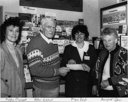 Tram Station Presentation