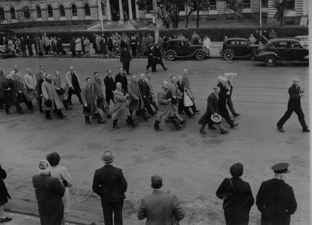 Wellington West Coast Regiment