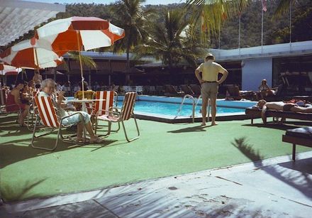 Kingsbury Collection - July 1982 - Australia - Resource cover image