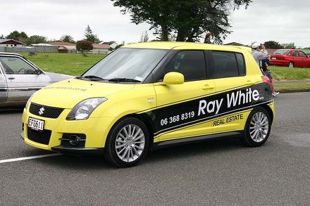 Ray White Real Estate - Resource cover image