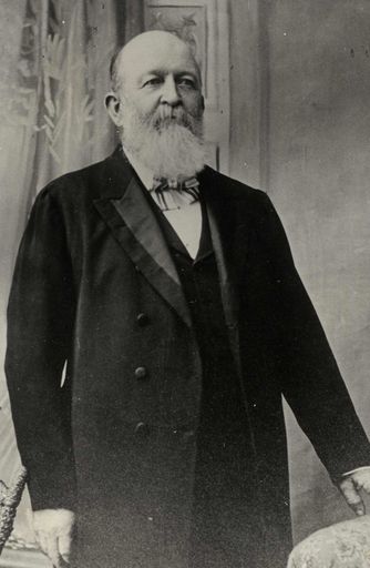 Charles Henry Collins