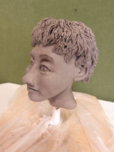 Clay Head - Resource cover image