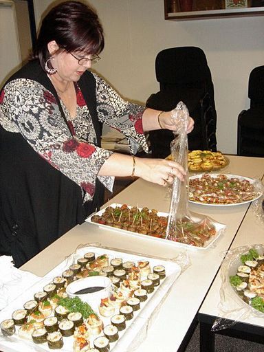 Librarian Wendy Fraser - Resource cover image