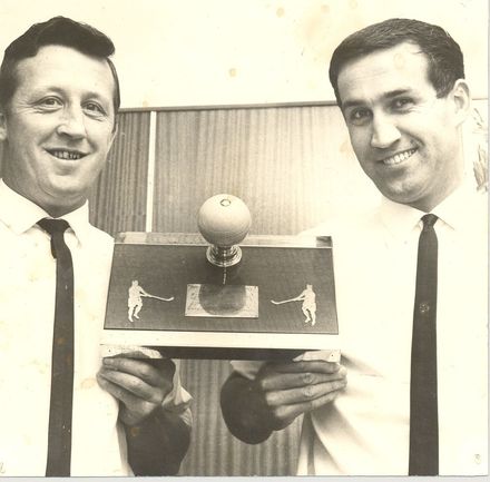 Colin Smart and Peter Mullan - Resource cover image