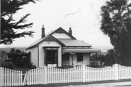 184 Bartholomew Road, Levin