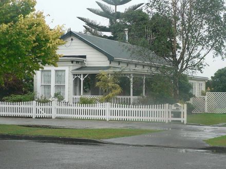 165, Cambridge Street.