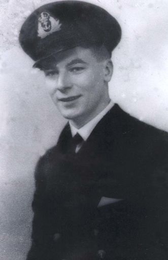 Winston Vernon STARK - Resource cover image