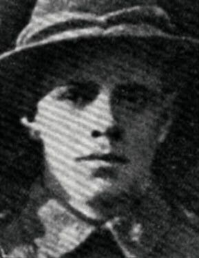 William Henry Phillip JUNO - Resource cover image