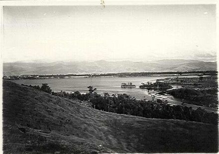 Lake Horowhenua