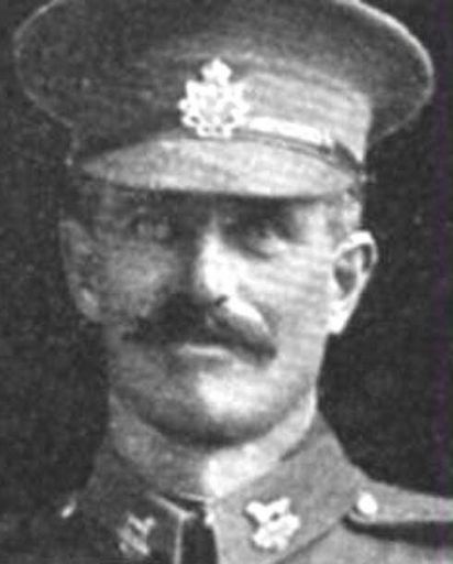 Walter Knyvett WHITEHORN