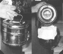 Page 22 Foxton Maternity Home Autoclaving Drum - Resource cover image