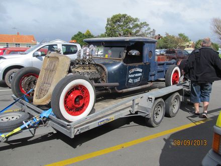 IMG_3117 A V12 Tow Wagon under restoration from from Southward car Museum