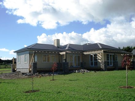 Kebbell Terrace, Ohau Village - Resource cover image