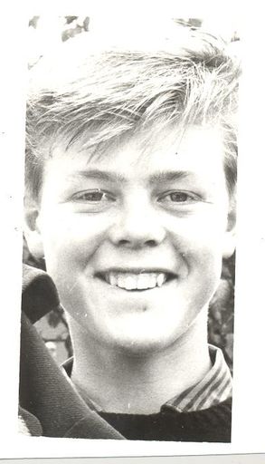 Ricky Lucas, won medal, N.Z. Amateur Roller Skating Champs