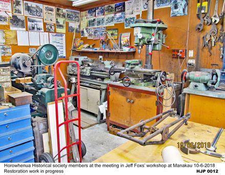 Jeff Fox ( Propeller Man ) 0012