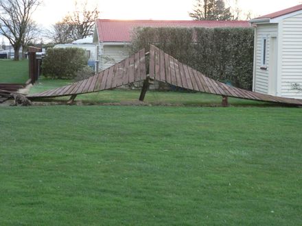 the moter /camp site1