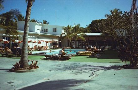 Kingsbury Collection - July 1982 - Australia - Resource cover image