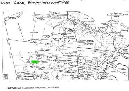 Kaikai Kainga, Porotawhao