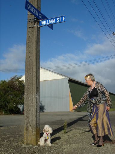 The Investiture - Resource cover image