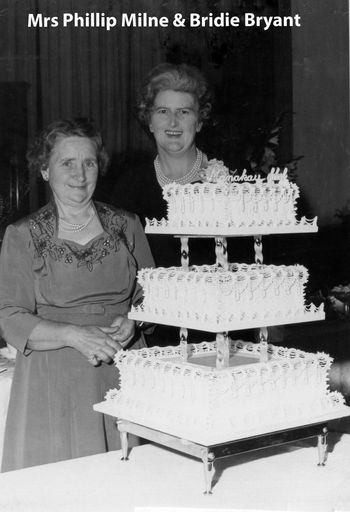 75th Jubilee Cake - Resource cover image