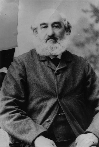 Thomas Upperdine Cook