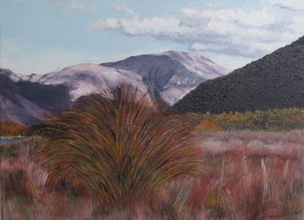 Details required by Margaret Turner Oil $60