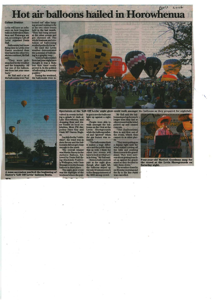 Mrs Hearfield's unmounted clippings 18 - Resource cover image