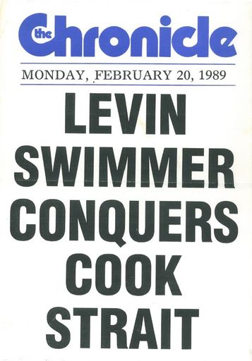 Karena Doig - Chronicle billboard - Resource cover image