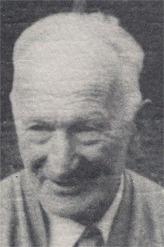 Thomas William Treen - Resource cover image