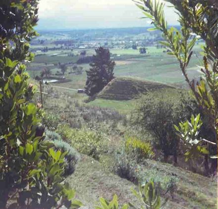 Kingsbury Collection - early 1980 - New Zealand - Nelson & New Plymouth.