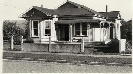 14 Manchester Street, Levin