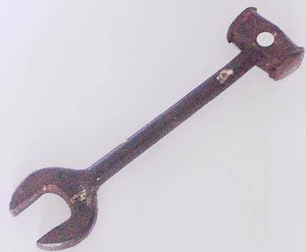 Railway engineers hammer