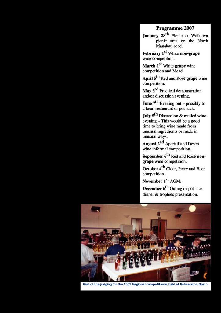 Levin Amateur Winemakers and Brewers Club - Resource cover image