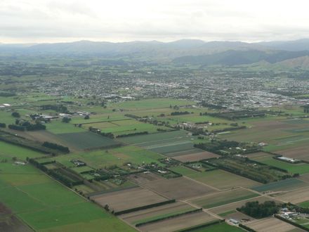 The beach. - Resource cover image