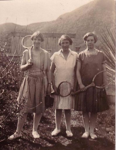 Ongarue Holiday - Resource cover image