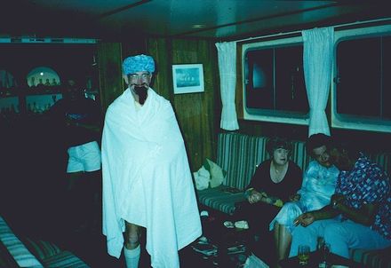 Kingsbury Collection - July 1982 - Australia - Resource cover image