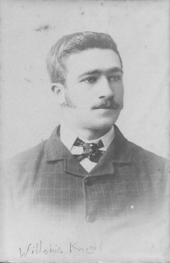 Willoughby Knight