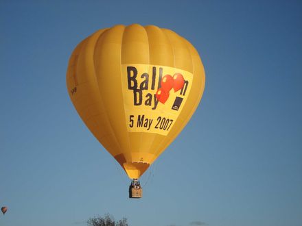 Puf on Friday afternoon - Resource cover image