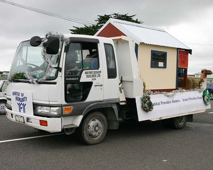 Habitat For Humanity - Resource cover image