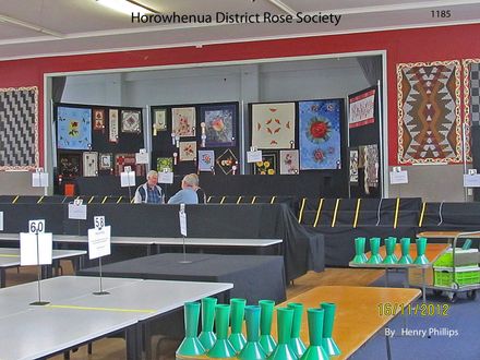IMG_1185  Horowhenua District Rose Society