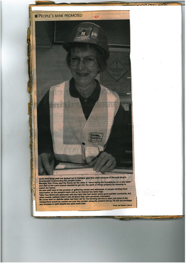 Dick Denton's Scrapbook 4 - page 28 - Resource cover image