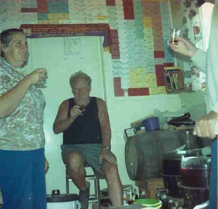 Kingsbury Collection - early 1980 - New Zealand - Nelson & New Plymouth.