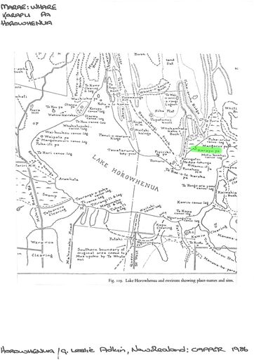 Karapu Pa, Horowhenua - Resource cover image