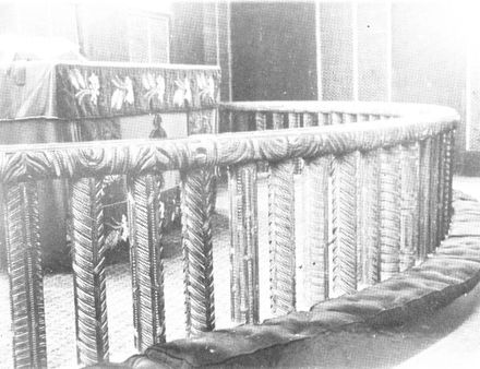 Rangiatea Church, Otaki