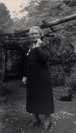 Anne Rachel Barber - Resource cover image