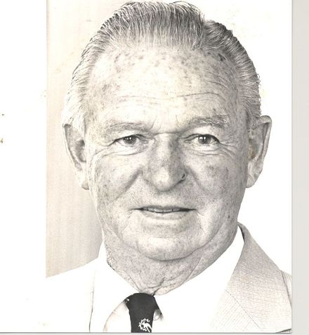 Bob Fisher - Resource cover image