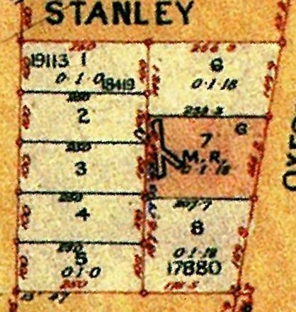 Block X of Town of Levin, Waiopehu Survey district - Resource cover image